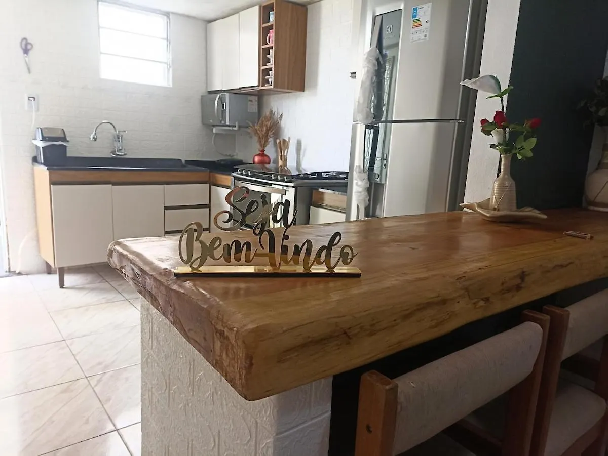 Acomodacao My Toy House Campos do Jordao Holiday home