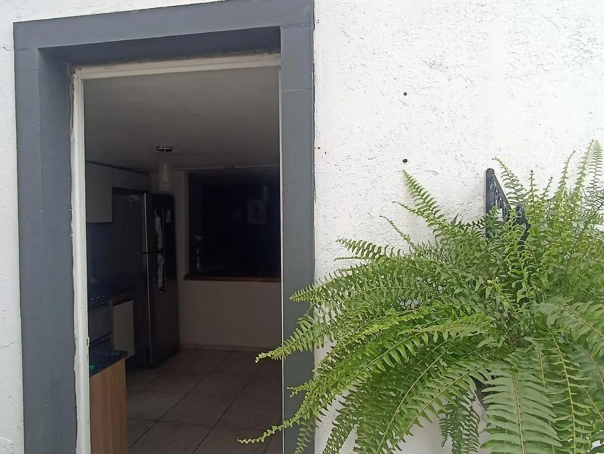 Acomodacao My Toy House Campos do Jordao Brazil