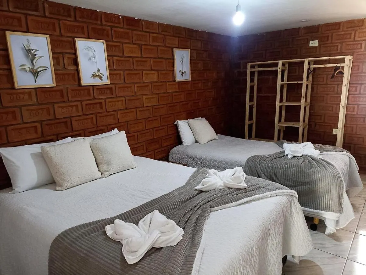 Acomodacao My Toy House Campos do Jordao